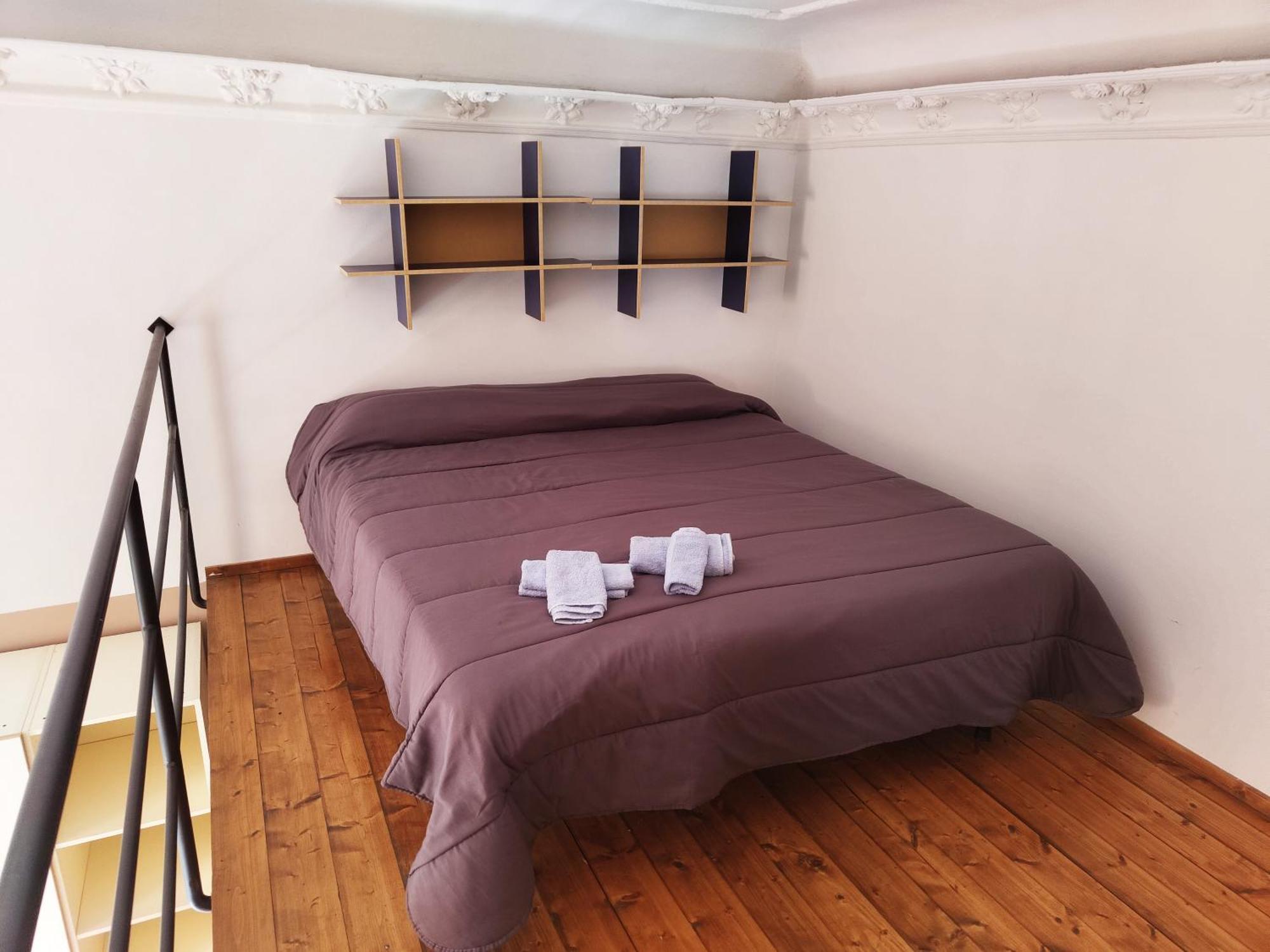 Loft Storico In Pieno Centro! Apartamento Livorno Exterior foto